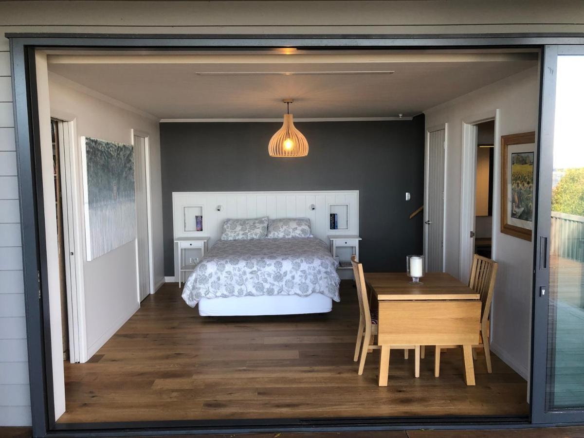 Studio Or Cabin On Whitby Нельсон Экстерьер фото