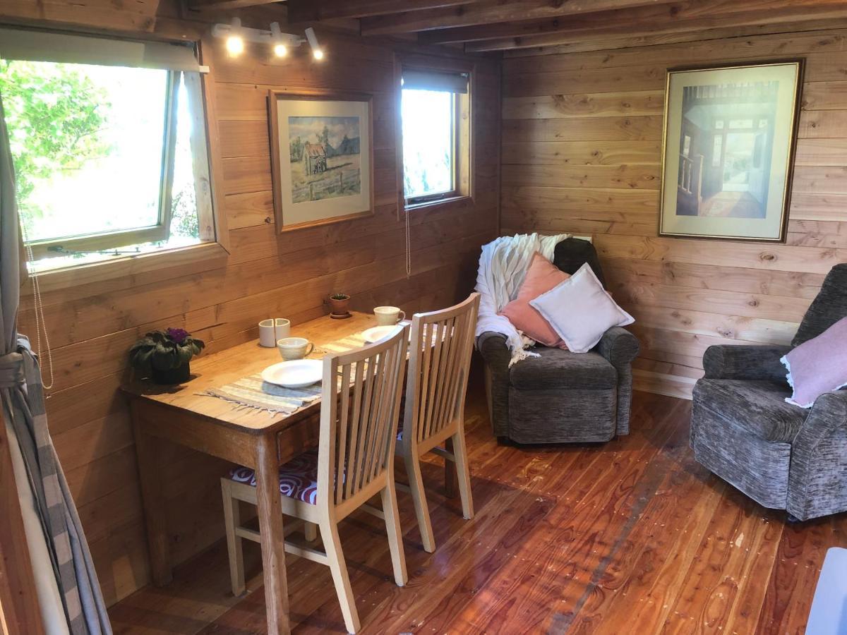 Studio Or Cabin On Whitby Нельсон Экстерьер фото
