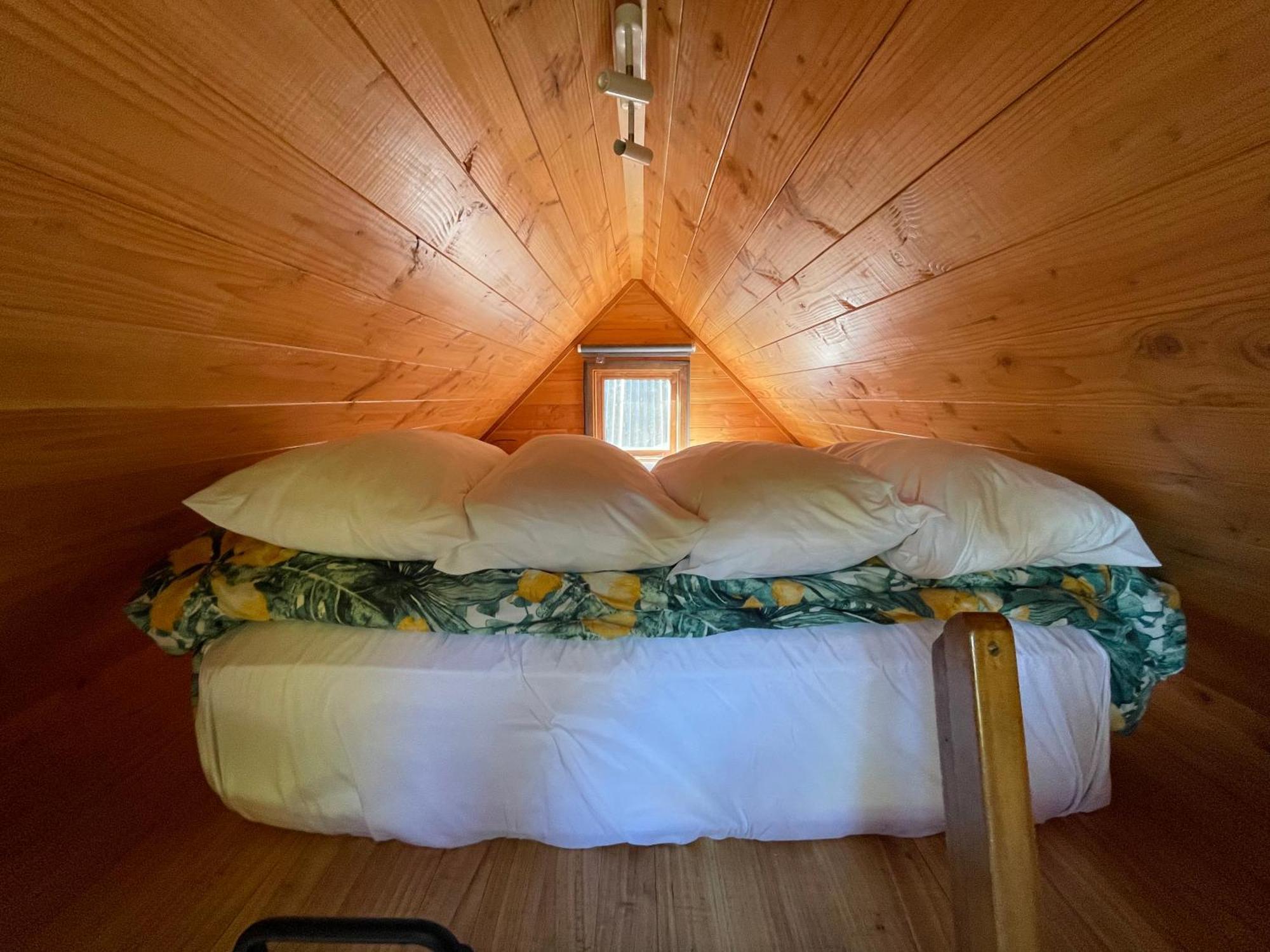 Studio Or Cabin On Whitby Нельсон Экстерьер фото