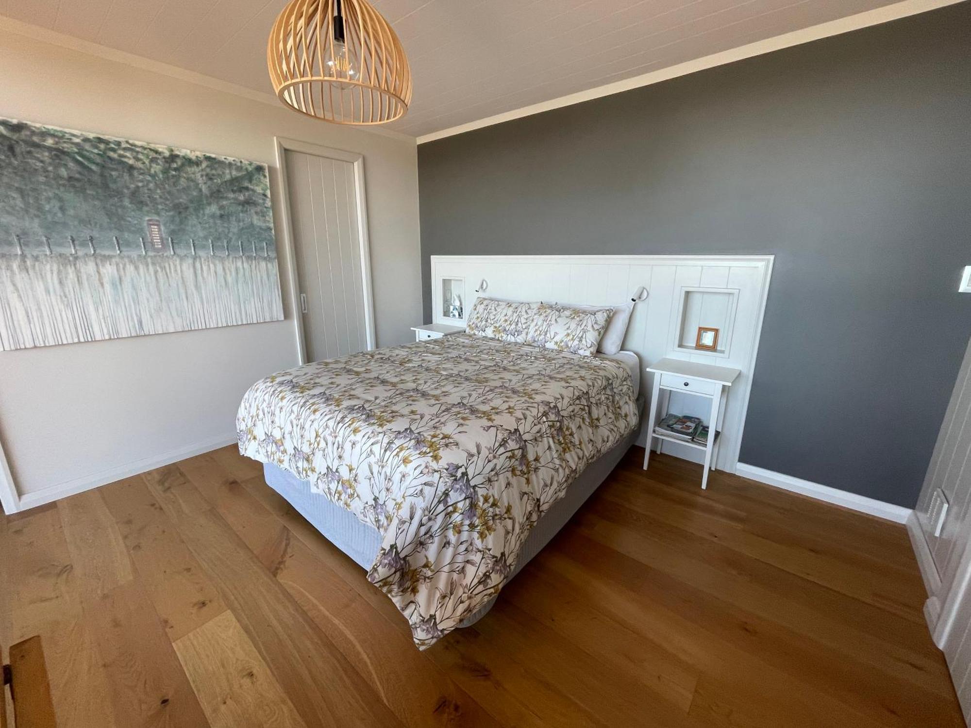 Studio Or Cabin On Whitby Нельсон Экстерьер фото